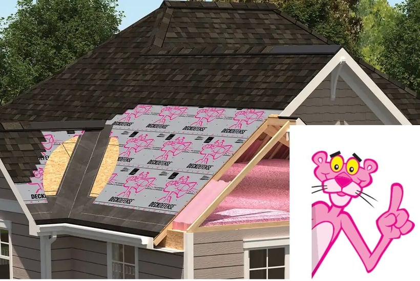GAF Timberline HDZ vs. Owens Corning Oakridge Shingles